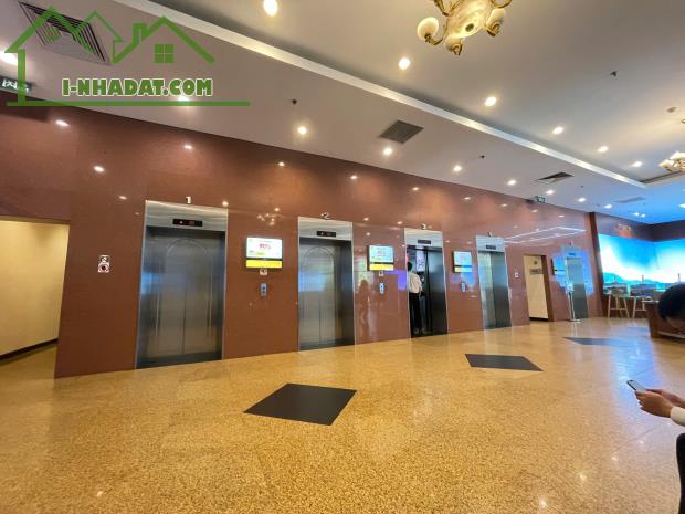 🎯 CHO THUÊ VĂN PHÒNG 414M² – FULL NỘI THẤT – CHỈ VIỆC VÀO LÀM VIỆC NGAY!