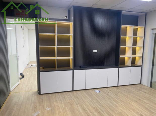 🎯 CHO THUÊ VĂN PHÒNG 414M² – FULL NỘI THẤT – CHỈ VIỆC VÀO LÀM VIỆC NGAY! - 2