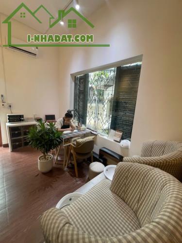 Quận 3 – Lê Văn Sỹ ! SANG SPA ĐẸP – GIÁ RẺ CHỈ 49 tr ( TIỆM GỘI ĐẦU – NAIL – BODY )  LIÊN - 1
