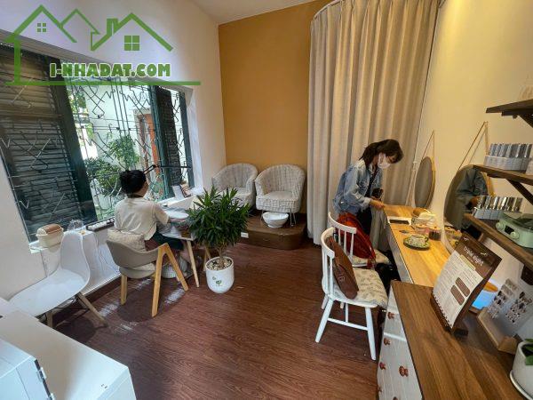 Quận 3 – Lê Văn Sỹ ! SANG SPA ĐẸP – GIÁ RẺ CHỈ 49 tr ( TIỆM GỘI ĐẦU – NAIL – BODY )  LIÊN - 3