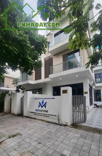 Cho thuê Villa An Vượng 180m2 x 4 tầng nhà đẹp 32 triệu/th 0903409888
