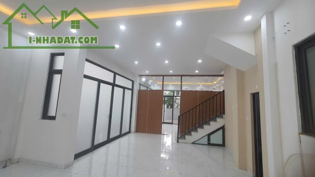 Cho thuê Villa An Vượng 180m2 x 4 tầng nhà đẹp 32 triệu/th 0903409888 - 2