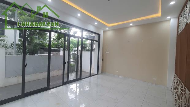 Cho thuê Villa An Vượng 180m2 x 4 tầng nhà đẹp 32 triệu/th 0903409888 - 4