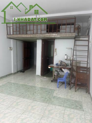 PHÒNG CHO THUÊ ĐẸP - SÁNG - TIỆN NGHI NGAY TRUNG TÂM TÂN BÌNH
