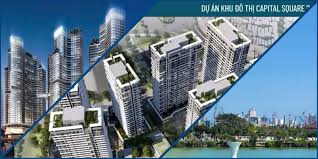 🌆 CAPITAL SQUARE – KỲ QUAN SỐNG TRUNG TÂM SÔNG HÀN 🌟 - 2