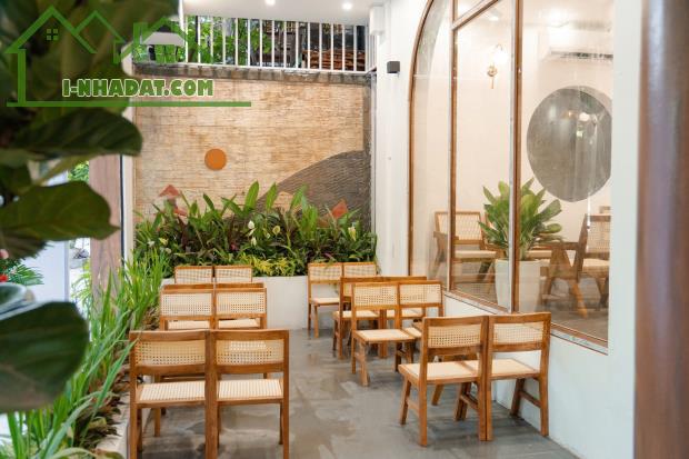 Cho thuê MBKD lô góc, mặt tiền rộng hơn 25m phố NGUYỄN THỊ ĐỊNH, Cầu Giấy. - 3