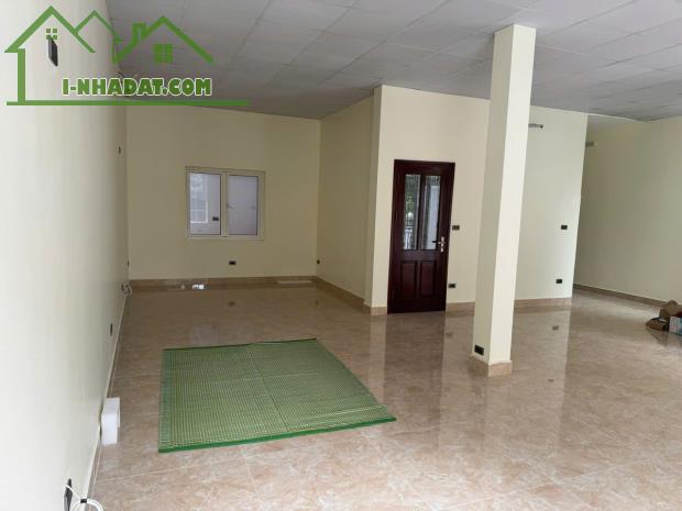 ❤️CHO THUÊ NHÀ Võ Chí Công, DT 131m, 4Tầng 1 hầm, MT 8,5m, NHÀ ĐẸP, THANG MÁY, 80tr/thá - 1