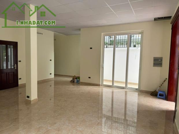 ❤️CHO THUÊ NHÀ Võ Chí Công, DT 131m, 4Tầng 1 hầm, MT 8,5m, NHÀ ĐẸP, THANG MÁY, 80tr/thá - 2