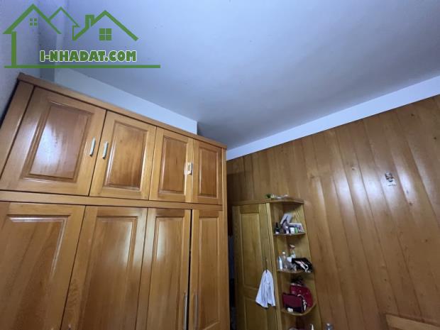♥ Góc Mặt Tiền Núi Thành, khu Đại Học, 80m2, ngang 6.5m, 4 tầng đúc cực xịn sò - 4