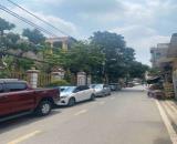 Bán nhà ở ngay 43m2 mặt tiền 4m 3 tầng, TDP An Đào TT Trâu Quỳ(cũ),Gia Lâm,Hà Nội