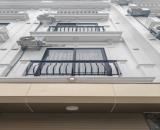 Bán nhà tại đường Phạm Văn Đồng, 34m2, phân lô, ô tô, nội thất chủ tặng,  nhỉnh 5tỷ.