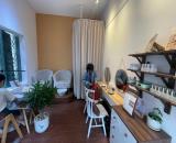 Quận 3 – Lê Văn Sỹ ! SANG SPA ĐẸP – GIÁ RẺ CHỈ 49 tr ( TIỆM GỘI ĐẦU – NAIL – BODY )  LIÊN