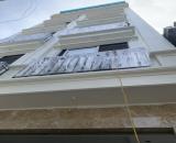 Bá,n Nhà Tân Lập - Đan Phượng, 45m2*6Tầng, Thang máy, ngõ nông, ôtô đỗ gần cách chợ 100m.