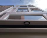 MẶT TIỀN KD - KHU ĐƯỜNG HOA PHÚ NHUẬN DTSD: 83m² DTXD: 56.6m² 5 Tầng 6PN 7WC. Nhỉnh 12 Tỷ