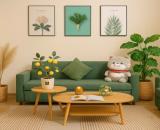 CĂN HỘ TRUNG TÂM LÊ VĂN LƯƠNG CHỈ 4x TỶ - TIỀM NĂNG SINH LỜI LÊN ĐẾN 17TR/THÁNG
