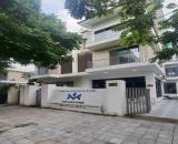 Cho thuê Villa An Vượng 180m2 x 4 tầng nhà đẹp 32 triệu/th 0903409888