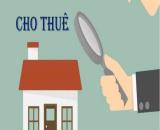 CHO THUÊ NHÀ CẤP 4 – RỘNG RÃI, GIÁ RẺ TẠI PHƯỜNG GIA CẨM, VIỆT TRÌ, PHÚ THỌ