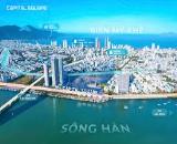 🌆 CAPITAL SQUARE – KỲ QUAN SỐNG TRUNG TÂM SÔNG HÀN 🌟