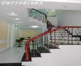 KHU NHỔN NHÀ MỚI Ô TÔ ĐỖ CỔNG GIÁ 4.X TỶ