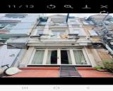 Nhà hẻm xe hơi , 42m2 , 4 lầu , Bình Thạnh , gía 9 tỷ.