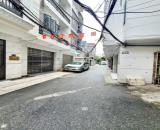 Bán gấp  căn 5 tầng Tại 254 Văn Cao , Đằng Lâm.Hải An. 3,3 tỷ, 48m2.