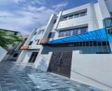 BÁN NHÀ ĐẸP 1.98 TỶ 3 TẦNG 52M2 ( TÂY NAM ) NGÕ KHU ĐÔNG MẠC
