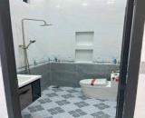 Bán nhà đường Phú Định, Q.8, 126m2, 2 tầng, 3PN, sổ đỏ, giá 6.3 tỷ.