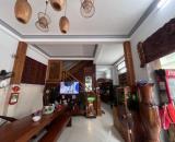 ♥ Góc Mặt Tiền Núi Thành, khu Đại Học, 80m2, ngang 6.5m, 4 tầng đúc cực xịn sò