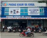 ♪ MT Hải Phòng đoạn gần Bệnh Viện Trường Học, 154.2m2, ngang 7.3m, 2 mặt thoáng, Giá Đầu