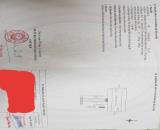 Bán lô đất đường BÙI VỊNH (đường 7m5) sát Lê Đại Hành ,DT 99,7m2 giá 4ty750 có bớt