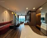 Cho thuê Sunwah Pearl (SH-05) 125m2, nội thất cao cấp, view sông - Thủ Thiêm - thoáng