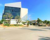 NGAY LÃNH SỰ QUÁN HÀN đất đẹp MẶT TIỀN 10M BÙI TÁ HÁN hướng ĐÔNG