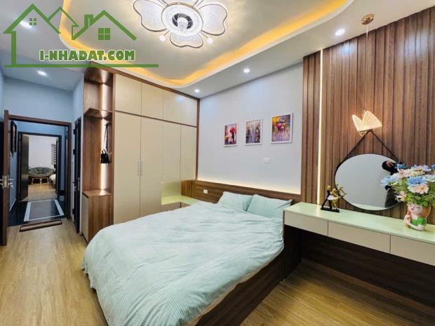 BÁN NHÀ PHÂN LÔ ,Ô TÔ LÙI CỬA, DÂN XÂY, NGÕ NÔNG, 35M2 X 6 TẦNG GIÁ CHỈ 7,25 TỶ - 2