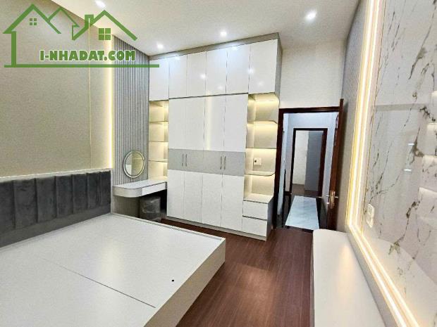 BÁN NHÀ PHÂN LÔ ,Ô TÔ LÙI CỬA, DÂN XÂY, NGÕ NÔNG, 35M2 X 6 TẦNG GIÁ CHỈ 7,25 TỶ - 3