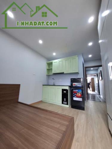 SIÊU PHẨM DÒNG TIỀN 40TR/ THÁNG, 5 TẦNG THANG MÁY, LÔ GÓC 50M2 GIÁ CHỈ 11,18 TỶ - 3
