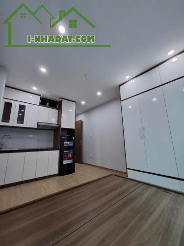 SIÊU PHẨM DÒNG TIỀN 40TR/ THÁNG, 5 TẦNG THANG MÁY, LÔ GÓC 50M2 GIÁ CHỈ 11,18 TỶ - 4