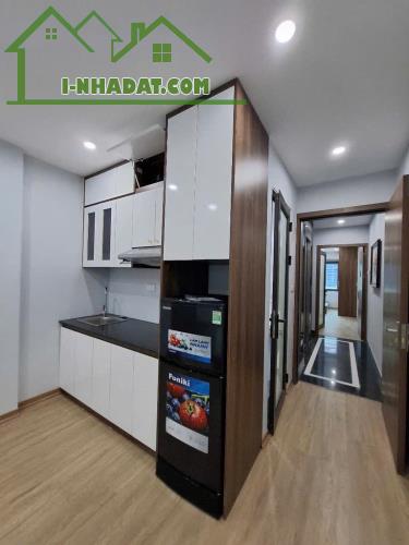 SIÊU PHẨM DÒNG TIỀN 40TR/ THÁNG, 5 TẦNG THANG MÁY, LÔ GÓC 50M2 GIÁ CHỈ 11,18 TỶ - 5