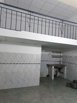 Phòng Trọ Đầy Đủ Nội Thất Gần Đại Học Văn Lang – 566/187/49 Nguyễn Thái Sơn, Phường 5, Gò - 1