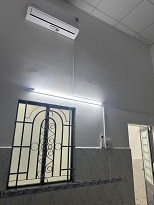 Phòng Trọ Đầy Đủ Nội Thất Gần Đại Học Văn Lang – 566/187/49 Nguyễn Thái Sơn, Phường 5, Gò - 2