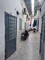 Phòng Trọ Đầy Đủ Nội Thất Gần Đại Học Văn Lang – 566/187/49 Nguyễn Thái Sơn, Phường 5, Gò - 3