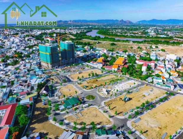 GIỚI HẠN CHỈ 35 LÔ ĐẤT NỀN – CƠ HỘI VÀNG CHO NHÀ ĐẦU TƯ & AN CƯ - 2