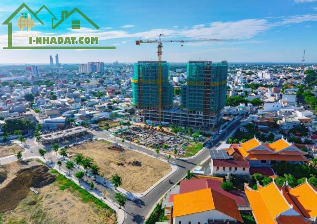 GIỚI HẠN CHỈ 35 LÔ ĐẤT NỀN – CƠ HỘI VÀNG CHO NHÀ ĐẦU TƯ & AN CƯ - 1