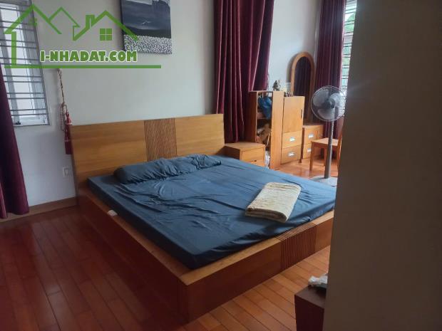 BIỆT THỰ MINI LÔ GÓC 2 MẶT TIỀN ĐƯỜNG 10.5 – TRUNG TÂM HẢI CHÂU – 112M2 GIÁ 16.5 TỶ - 4