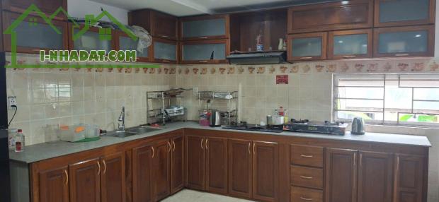 CHDV 5 TẦNG THANG MÁY KIÊN CỐ – 8 P. NGỦ – THU NHẬP 30TR/THÁNG – TT TP ĐÀ NẴNG 10 TỶ - 1