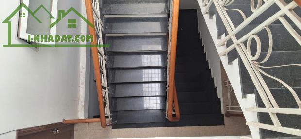 CHDV 5 TẦNG THANG MÁY KIÊN CỐ – 8 P. NGỦ – THU NHẬP 30TR/THÁNG – TT TP ĐÀ NẴNG 10 TỶ - 2