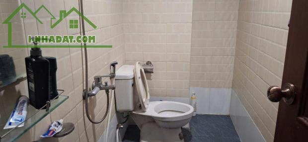 CHDV 5 TẦNG THANG MÁY KIÊN CỐ – 8 P. NGỦ – THU NHẬP 30TR/THÁNG – TT TP ĐÀ NẴNG 10 TỶ - 3