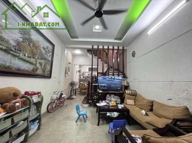 BÁN NHÀ NGUYÊN CĂN NGÕ MINH KHAI- DÂN XÂY, GẦN OTO- 51M- 8 TỶ 1