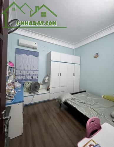 BÁN NHÀ NGUYÊN CĂN NGÕ MINH KHAI- DÂN XÂY, GẦN OTO- 51M- 8 TỶ 1 - 2