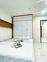 SIÊU PHẨM GÀ ĐẺ TRỨNG VÀNG HOÀNG VĂN THỤ - HOÀNG MAI 65m, 7tầng, 12 phòng giá hơn 14tỷ - 4