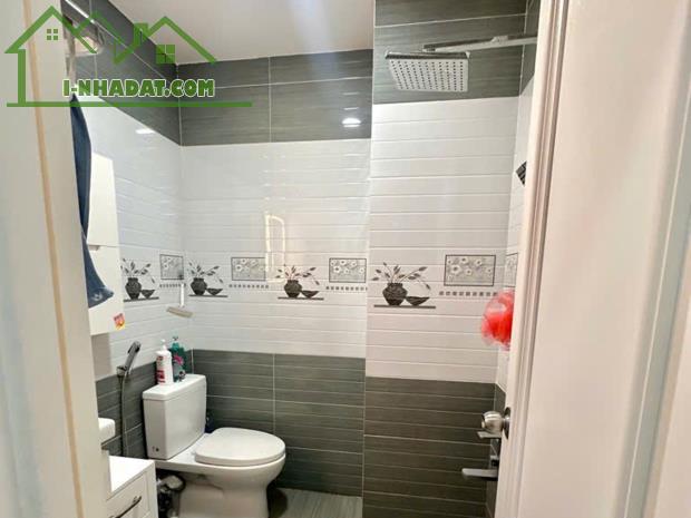 Cho thuê phòng Trường Lưu gần ĐH HUTECH_UFM, SPKT 26m2 Chỉ 3 triệu 2 - 2